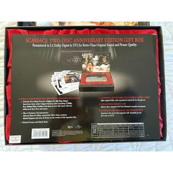 Scarface‎ - Picture 3 of 8